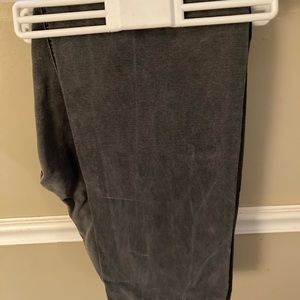 Men’s Levi’s Gray Jeans 514 32x32